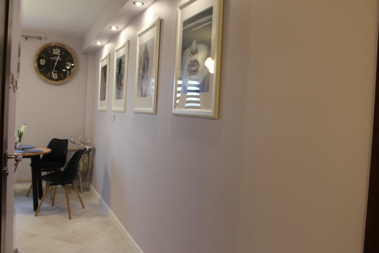 Apartament Euro 1 ביטום מראה חיצוני תמונה