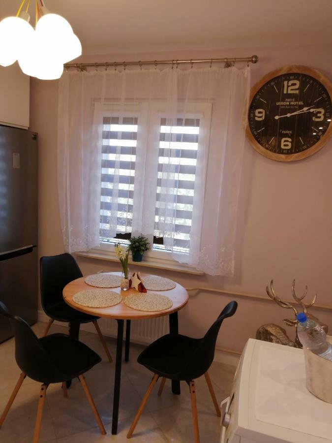 Apartament Euro 1 ביטום מראה חיצוני תמונה